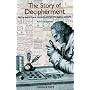 The Story of Decipherment: From Egyptian Hieroglyphics to Maya Script