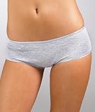 Hanro : Hanro Shadow Low Rise Boyleg Panty