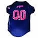 Cleveland Indians Pet Jersey, X-Large