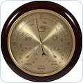 Clocks & Barometers