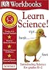 Grades K-2 (LEARN SCIENCE!)