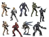 Halo 3 Series 2 Complete Action Figure et