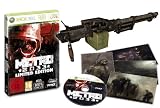 Metro 2033 - Special Edition (uncut, mit Wendecover), exklusiv bei Amazon