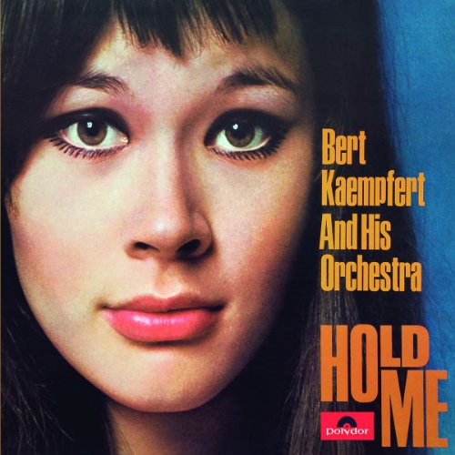 Produkt-Bild: Hold Me (Re-Release)