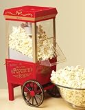 Nostalgia Electrics™ OFP-501 Vintage Collection™ Hot Air Popcorn Maker