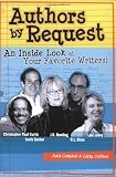 Authors by Request: An Inside Look at Your Favorite Writers