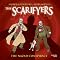 The Scarifyers: The Nazad Conspiracy