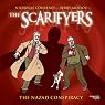 The Scarifyers: The Nazad Conspiracy