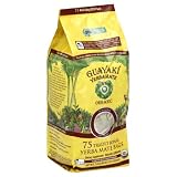Search : Guayaki Traditional Mate Tea 75 Bags