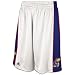 Kansas adidas Men's NCAA Replica Basketball Shorts