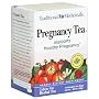 Traditional Medicinals Organic Pregnancy Tea, 16-Count Boxes (Pack of 6)