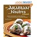The Arabian Nights Cookbook: From Lamb Kebabs to Baba Ghanouj, Delicious Homestyle Arabian Cooking