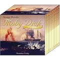 Moby-Dick. 26 Audio-CDs