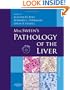 MacSween's Pathology of the Liver: with CD-ROM, 5e