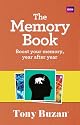 The Memory Book: How to Remember Anything You Want