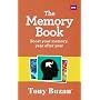The Memory Book: How to Remember Anything You Want