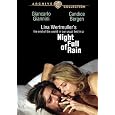 Night Full of Rain