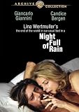 Night Full of Rain