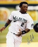 Hanley Ramirez Autographed 8x10 Photograph | Details: Florida Marlins