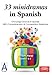 Spanish Mini Stories First Year Readers Set of 2