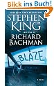 Blaze: A Novel