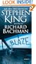 Blaze: A Novel