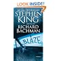 Blaze: A Novel