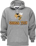 Georgia Tech Yellow Jackets Guardian Hooded Sweatshirt