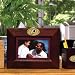 Washington Redskins Horizontal Picture Frame- Brown