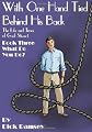 With One Hand Tied Behind His Back: The Life and Times of Gail Stuart: Book Three: What Do You Do? (Volume 3)