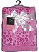 Baby Phat Girlz Cheetah/Leopard Luxury Plush Baby Blanket 30 x 40