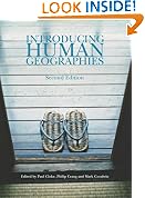 Introducing Human Geographies (Hodder Arnold Publication)