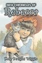New Chronicles of Rebecca