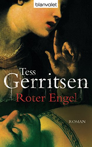Roter Engel: Roman (German Edition)
