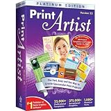 Print Artist Platinum 23