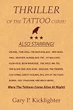 Thriller of The Tattoo Curse!