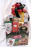 Las Vegas Gift Basket, Souvenirs and Snacks From Sunshine Baskets