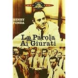 La Parola Ai Giuratidi Jack Warden