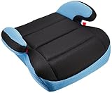 シーエー産商 フレッシュジュニアシートII BL(ブルー)・B-200