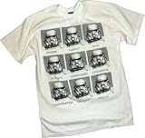 Today I Am -- Stormtrooper Faces -- Star Wars T-Shirt