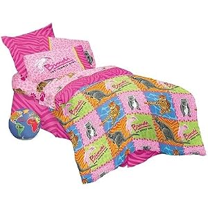 bindi jungle girl 7pc