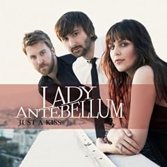 Just A Kiss