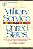 Military service in the United States