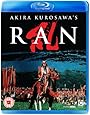 Ran [Blu-ray]
