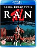 Ran [Blu-ray]