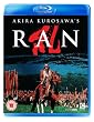 Ran [Blu-ray]