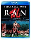 Ran [Blu-ray]