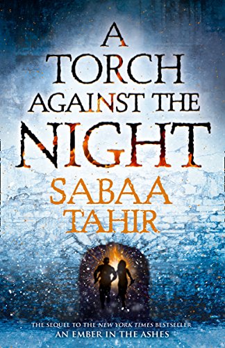 A TORCH AGAINST THE NIGHT