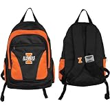 Illinois Fighting Illini NCAA navy 2-Strap Backpack