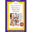 FabJob Guide to Become a Daycare Owner ~ Alisa Gordaneer